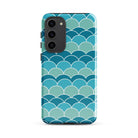 Mermaids Tail - Samsung Phone Case - Flay Cases