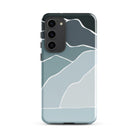 Overcast - Samsung Phone Case - Flay Cases