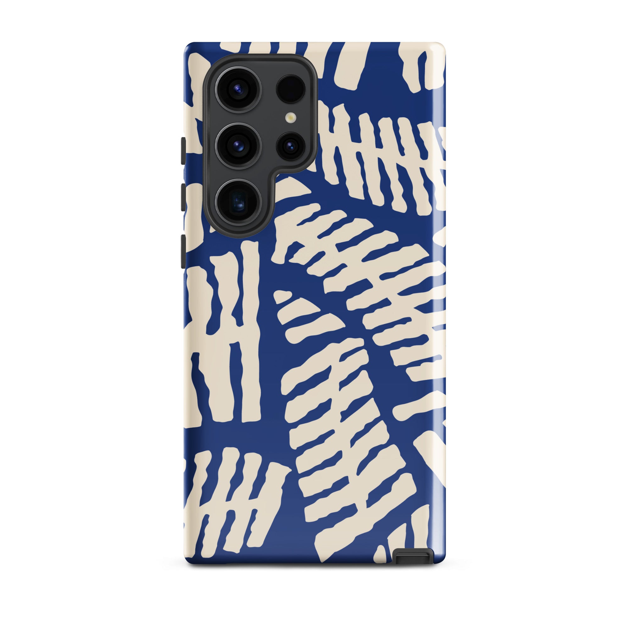 Coral Tide - Samsung Phone Case - Flay Cases