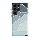 Overcast - Samsung Phone Case - Flay Cases