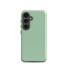 Pistachio Cream - Samsung Phone Case - Flay Cases