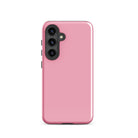 Pink Sherbert - Samsung Phone Case - Flay Cases