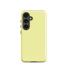 Lemon Sorbet - Samsung Phone Case - Flay Cases
