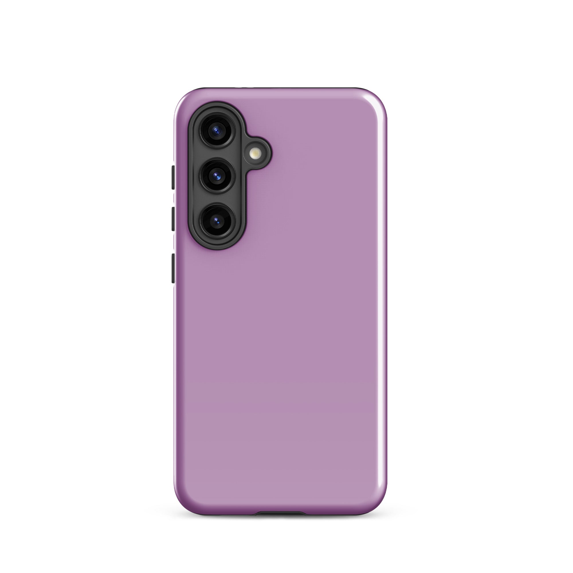 Lilac Whisper - Samsung Phone Case - Flay Cases