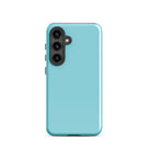 Powder Blue - Samsung Phone Case - Flay Cases