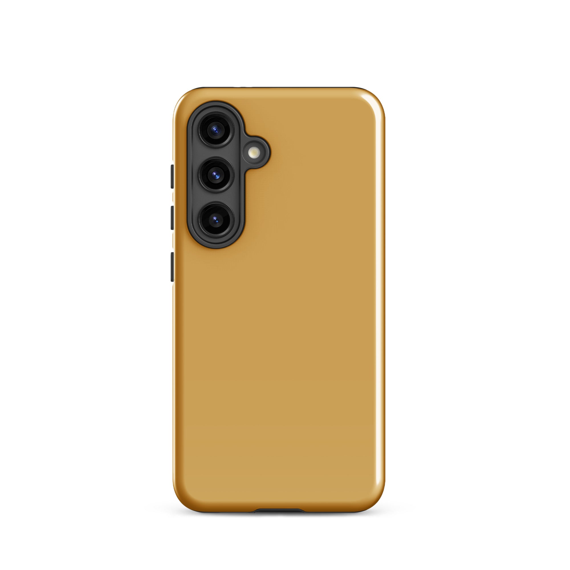 Desert Ochre - Samsung Phone Case - Flay Cases