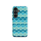 Mermaids Tail - Samsung Phone Case - Flay Cases