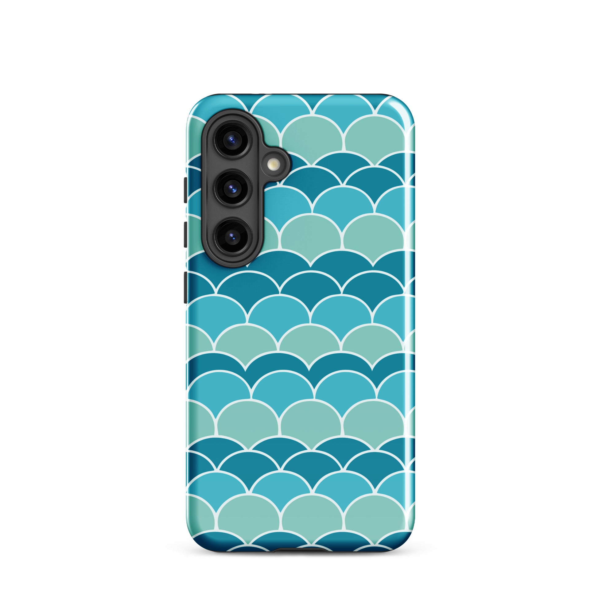 Mermaids Tail - Samsung Phone Case - Flay Cases