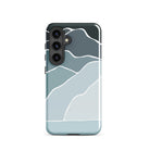 Overcast - Samsung Phone Case - Flay Cases