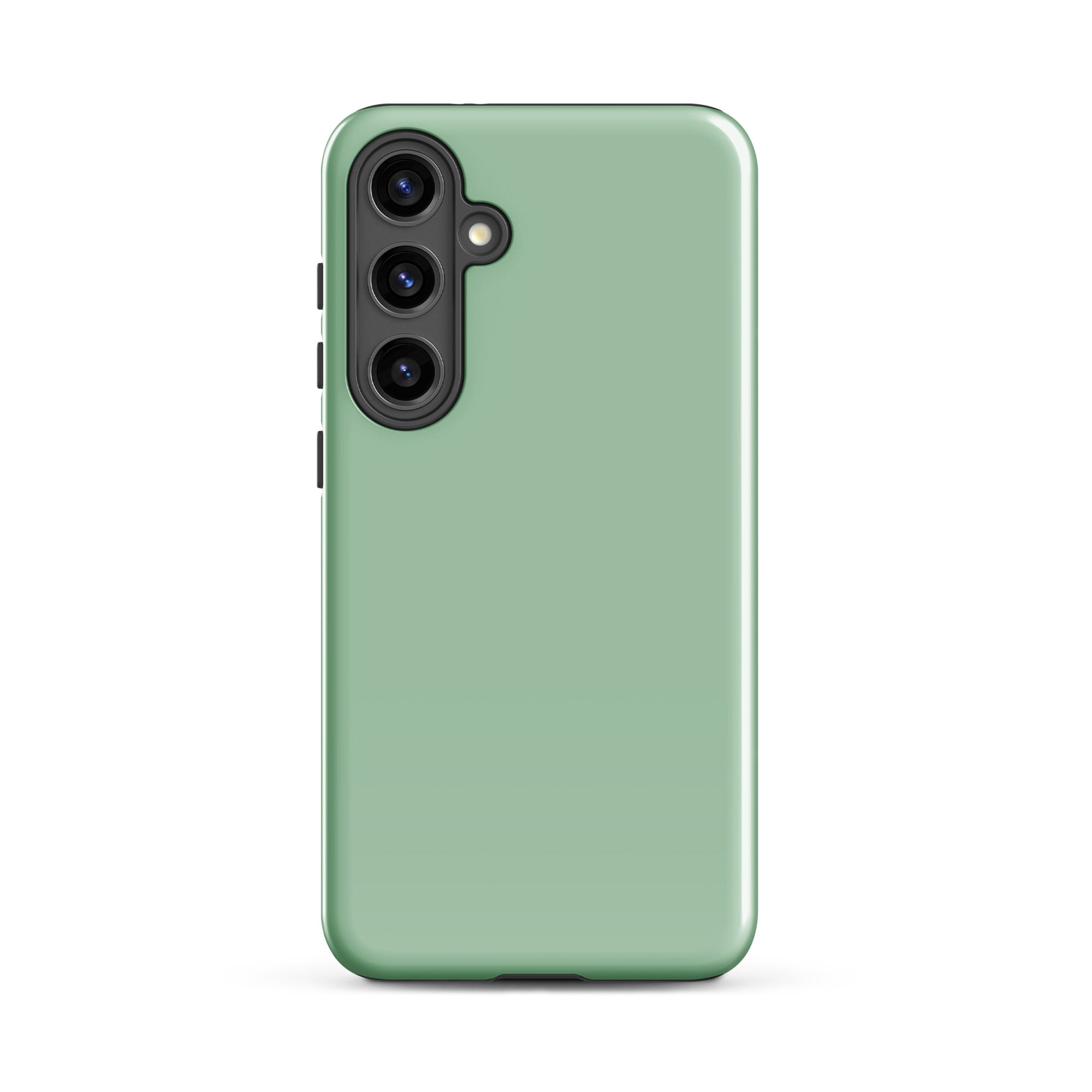 Pistachio Cream - Samsung Phone Case - Flay Cases