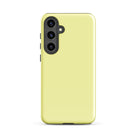 Lemon Sorbet - Samsung Phone Case - Flay Cases