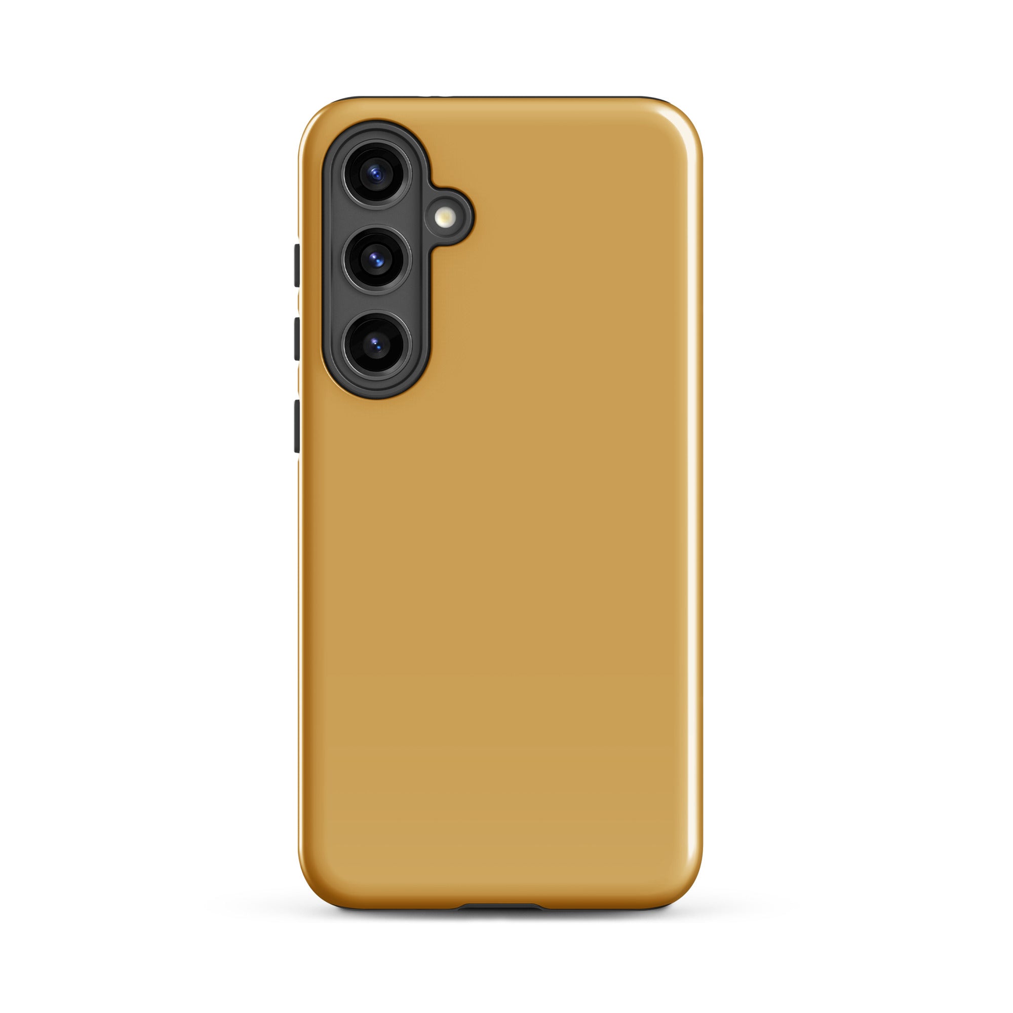 Desert Ochre - Samsung Phone Case - Flay Cases