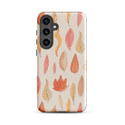 Rustic Fall - Samsung Phone Case - Flay Cases