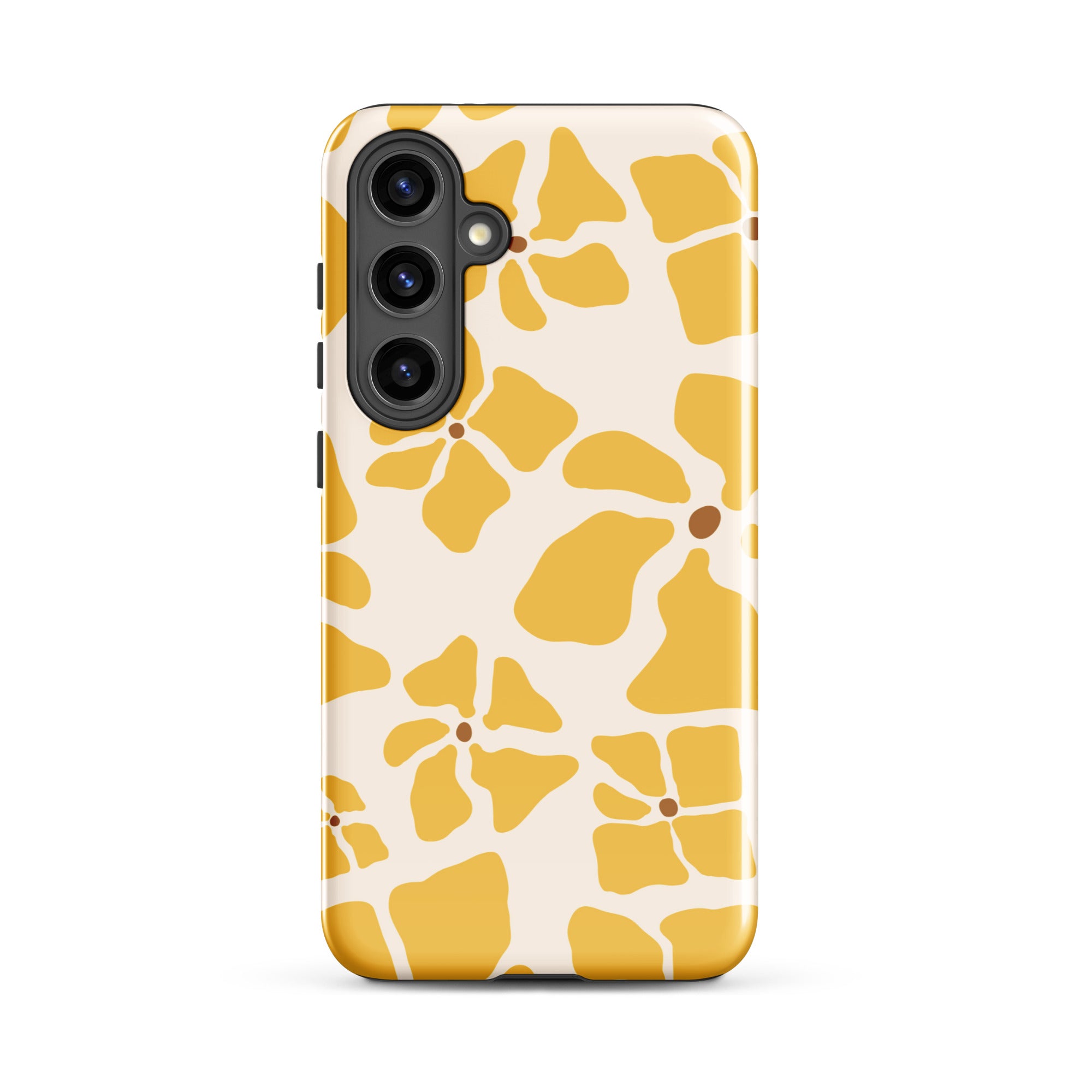 Free Spirit - Samsung Phone Case - Flay Cases