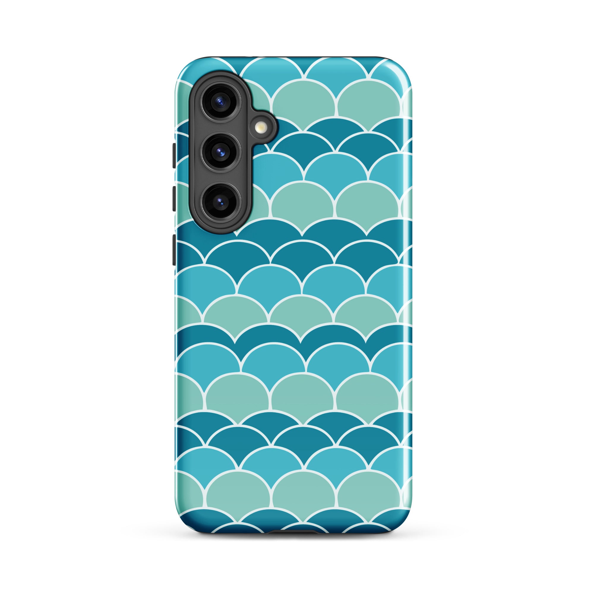 Mermaids Tail - Samsung Phone Case - Flay Cases