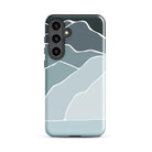 Overcast - Samsung Phone Case - Flay Cases