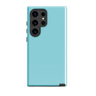Powder Blue - Samsung Phone Case - Flay Cases