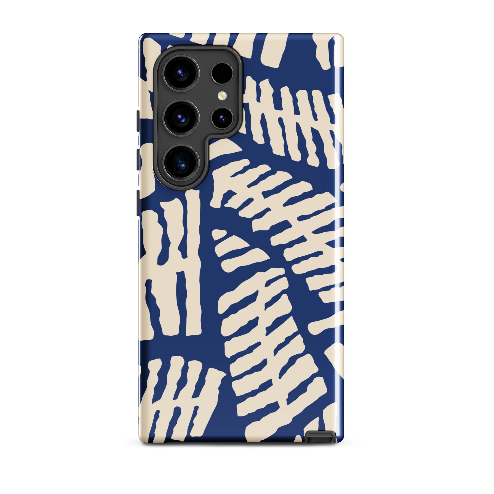 Coral Tide - Samsung Phone Case - Flay Cases