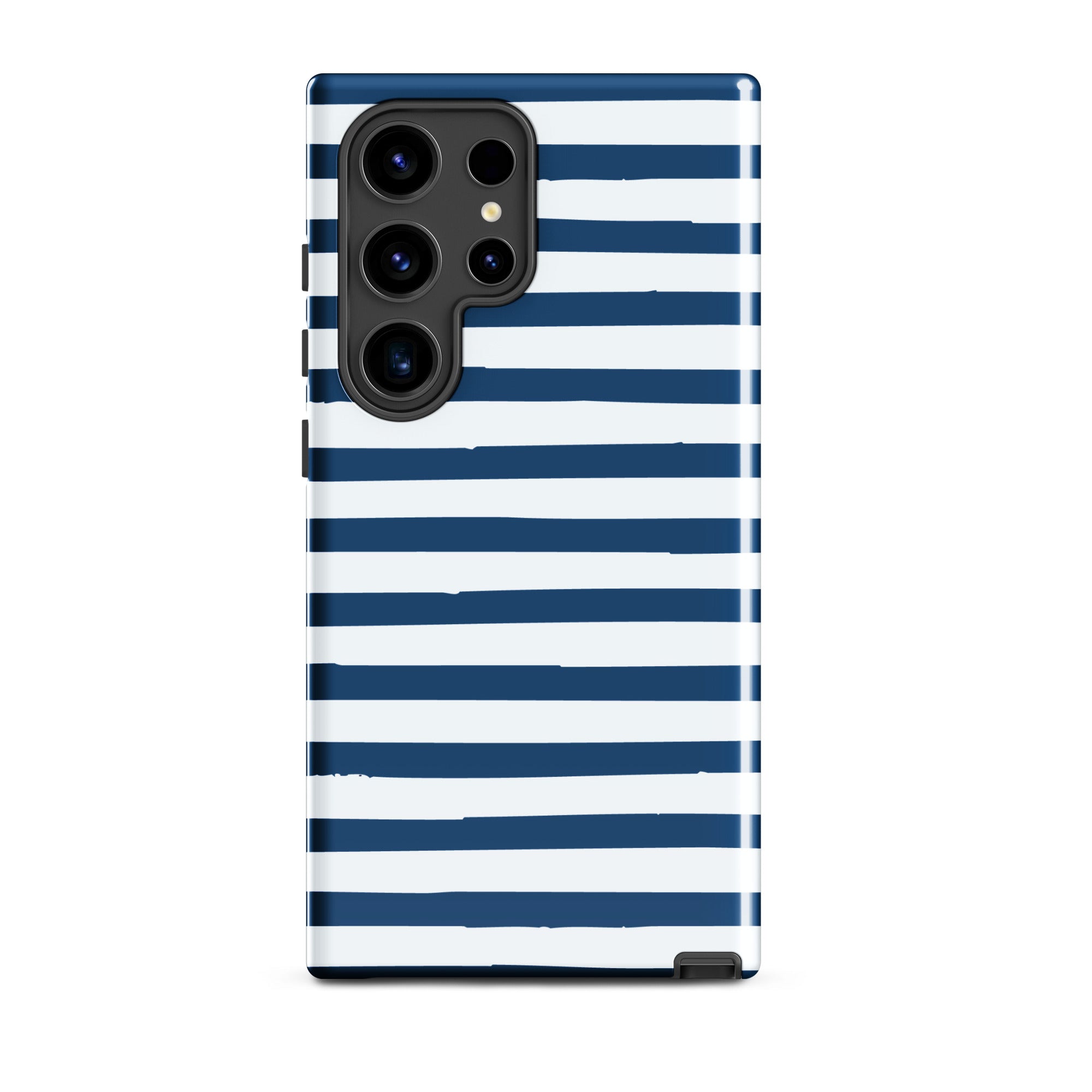 Sailors Trace - Samsung Phone Case - Flay Cases