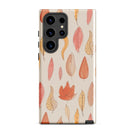 Rustic Fall - Samsung Phone Case - Flay Cases