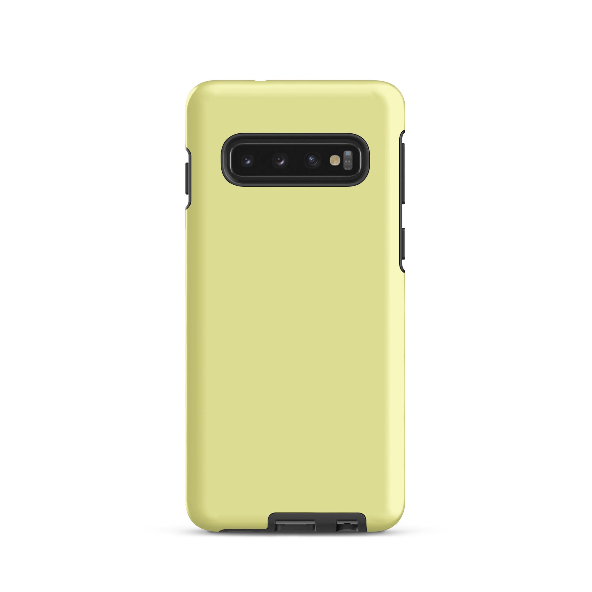 Lemon Sorbet - Samsung Phone Case - Flay Cases