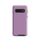 Lilac Whisper - Samsung Phone Case - Flay Cases