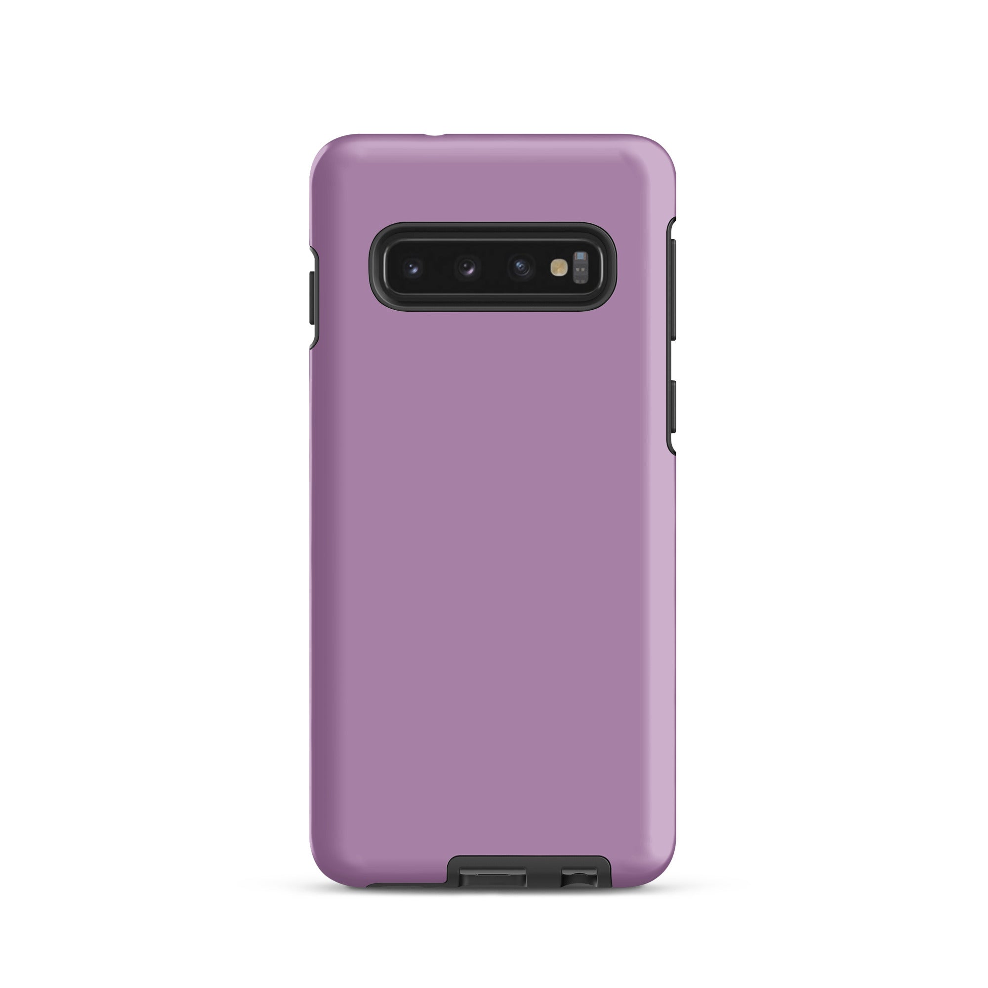 Lilac Whisper - Samsung Phone Case - Flay Cases