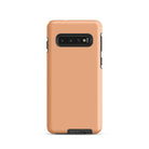Peach Sorbet - Samsung Phone Case - Flay Cases