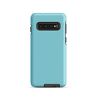Powder Blue - Samsung Phone Case - Flay Cases