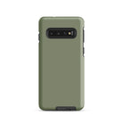 Woodland Moss - Samsung Phone Case - Flay Cases