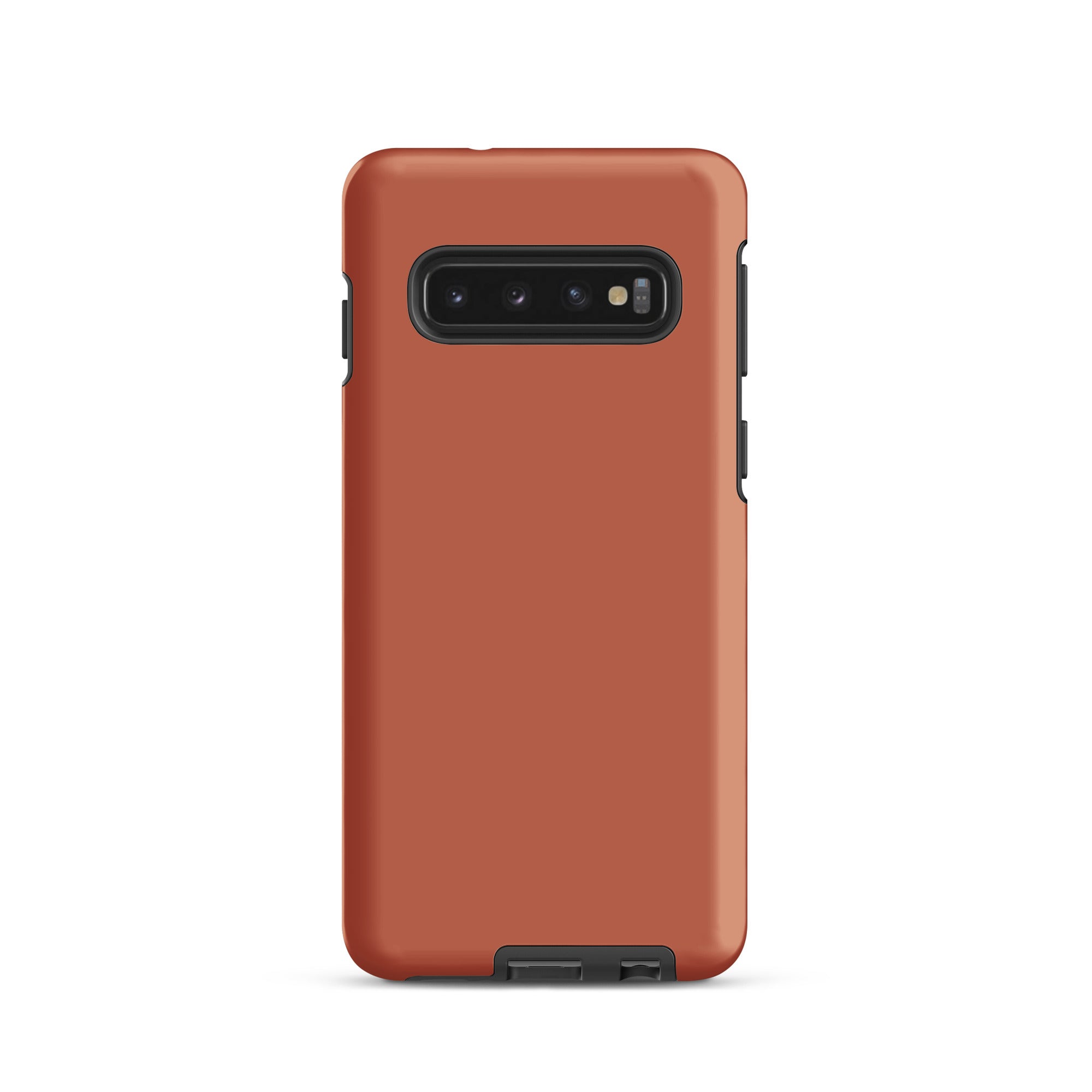 Amber Clay - Samsung Phone Case - Flay Cases