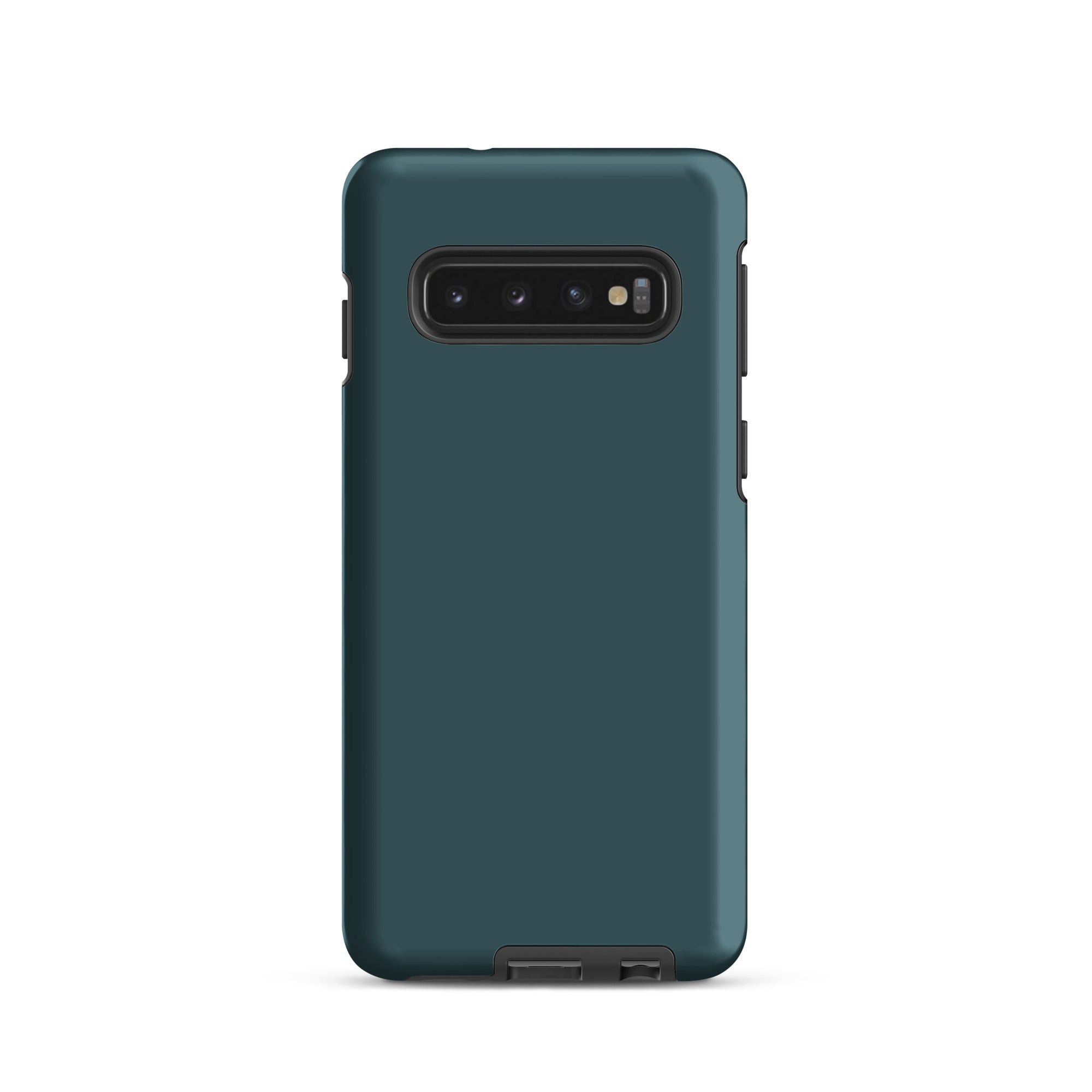 Deep Lagoon - Samsung Phone Case - Flay Cases