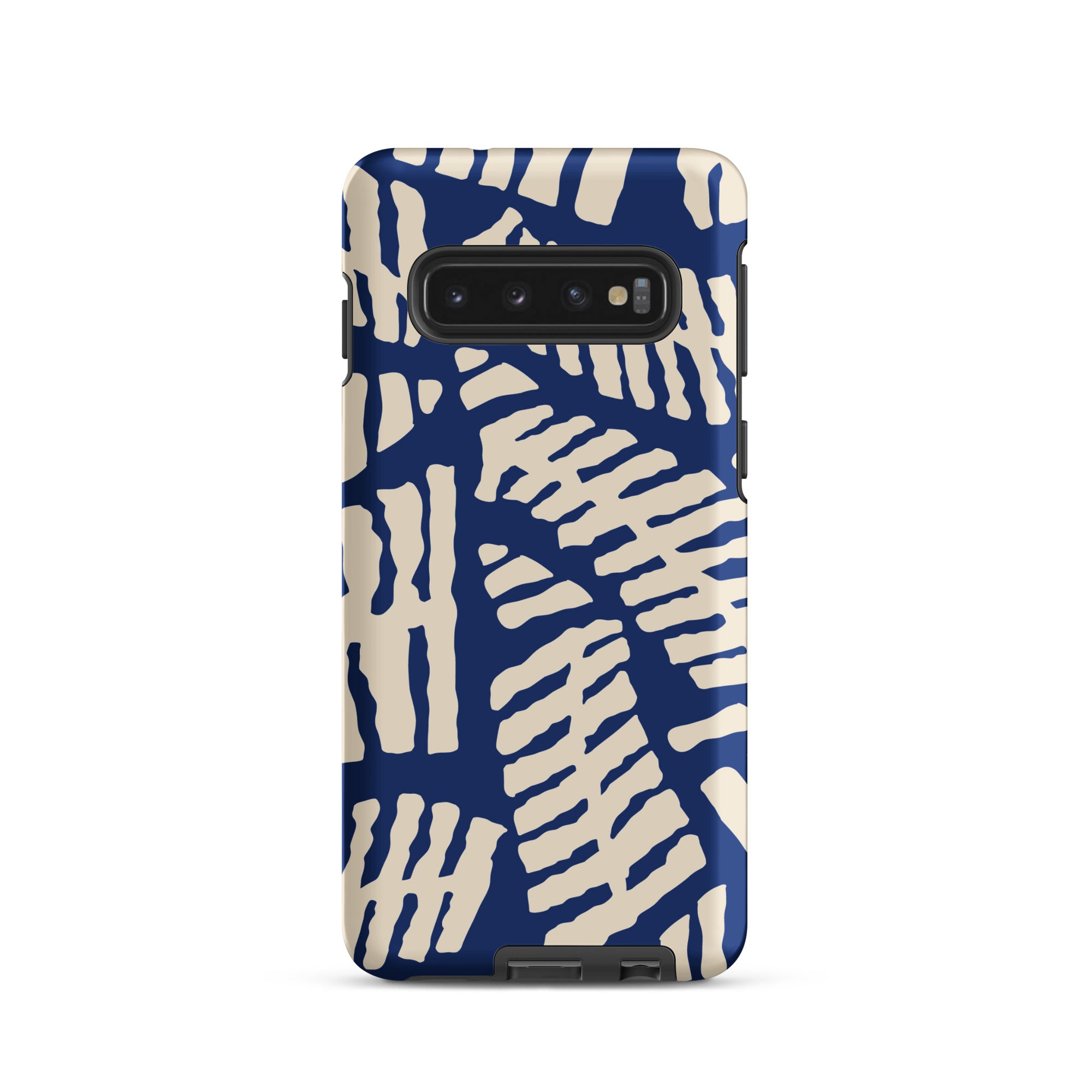 Coral Tide - Samsung Phone Case - Flay Cases