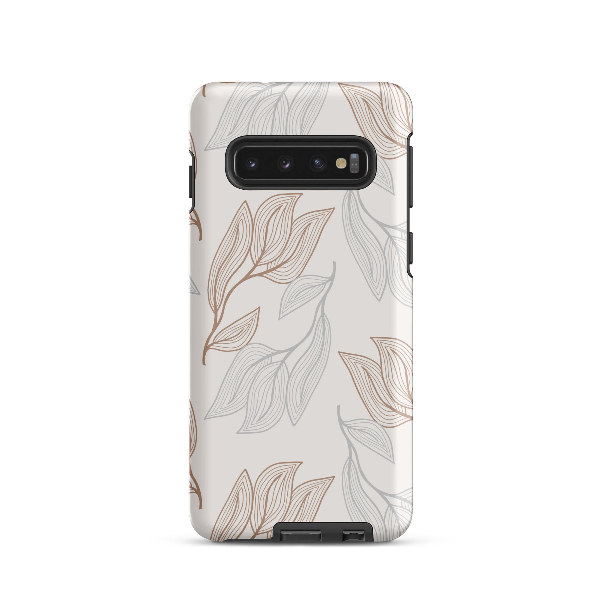 Autumn Canvas - Samsung Phone Case - Flay Cases