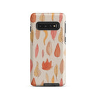 Rustic Fall - Samsung Phone Case - Flay Cases