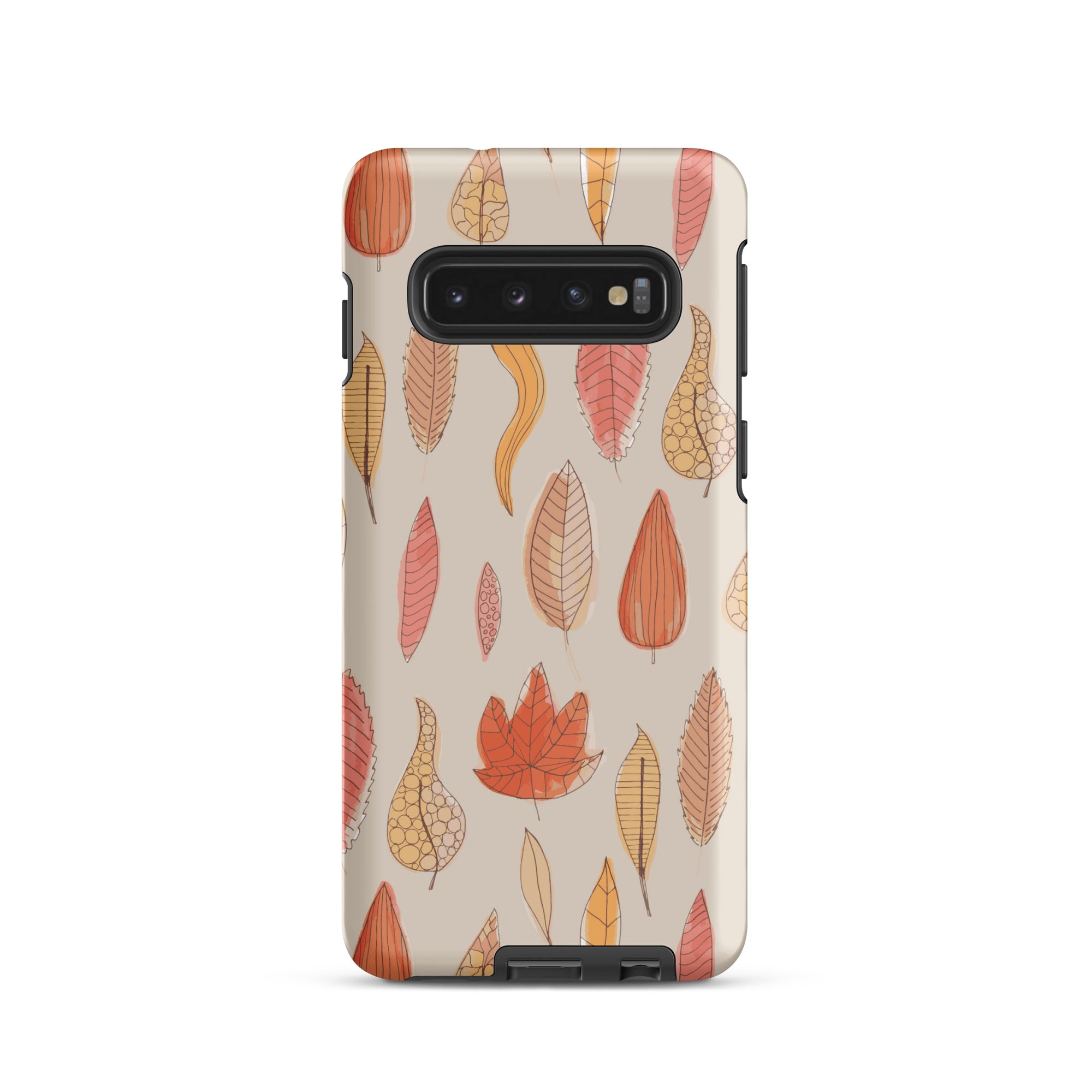 Rustic Fall - Samsung Phone Case - Flay Cases