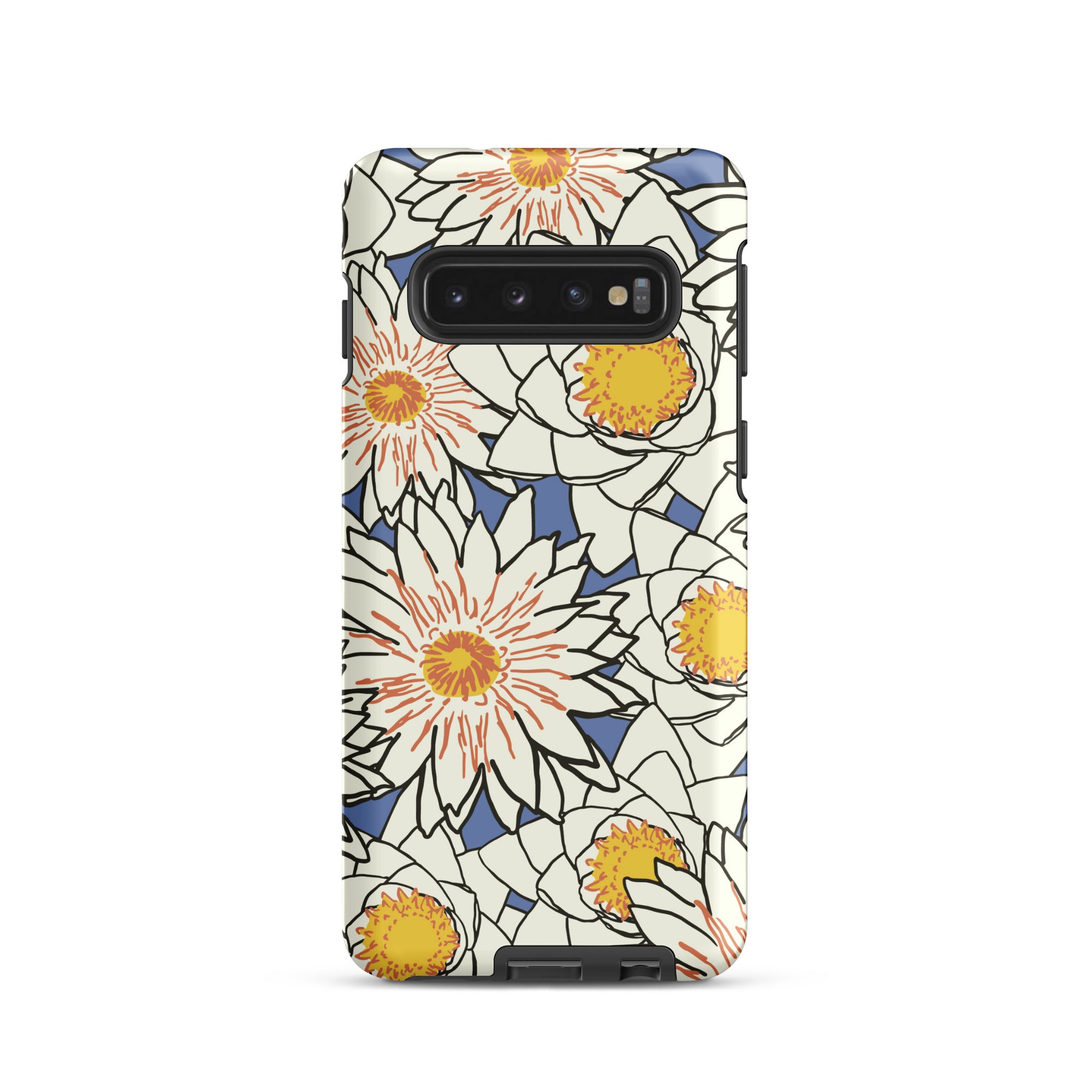 In Bloom - Samsung Phone Case - Flay Cases
