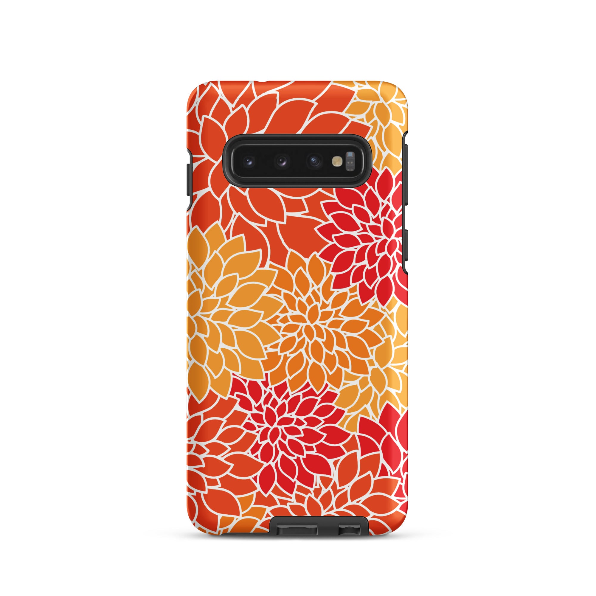 Firefly - Samsung Phone Case - Flay Cases