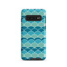 Mermaids Tail - Samsung Phone Case - Flay Cases