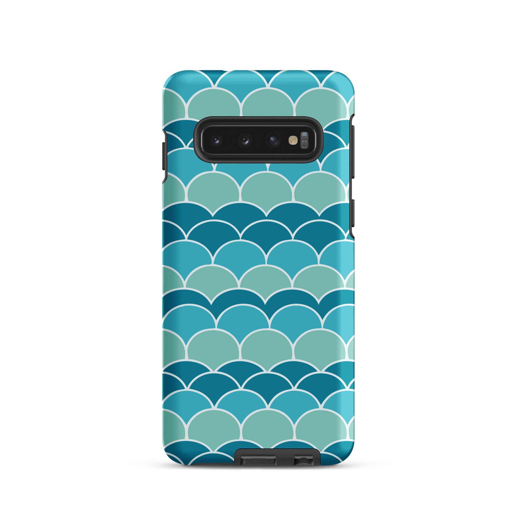 Mermaids Tail - Samsung Phone Case - Flay Cases