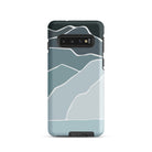 Overcast - Samsung Phone Case - Flay Cases