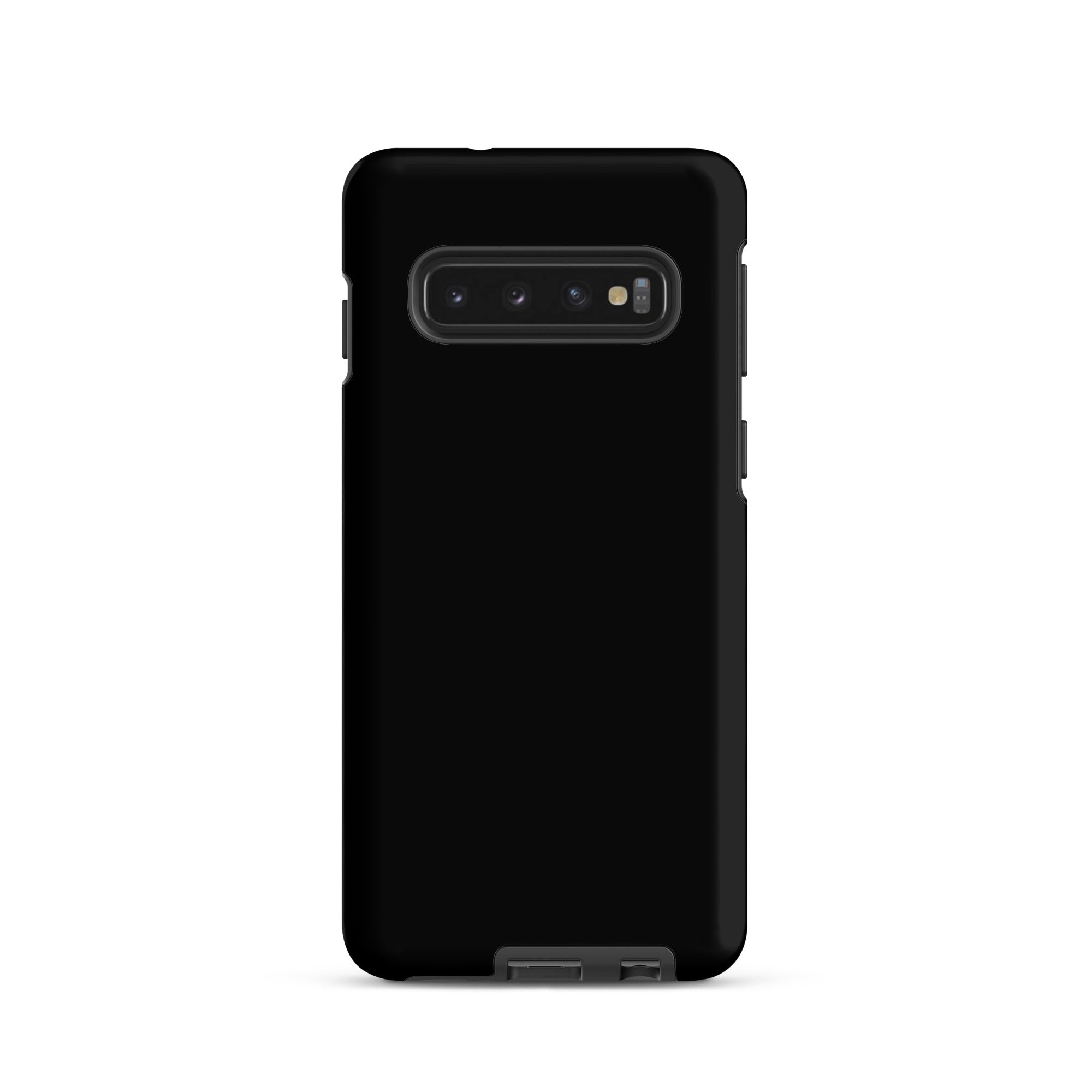 Raven - Samsung Phone Case - Flay Cases