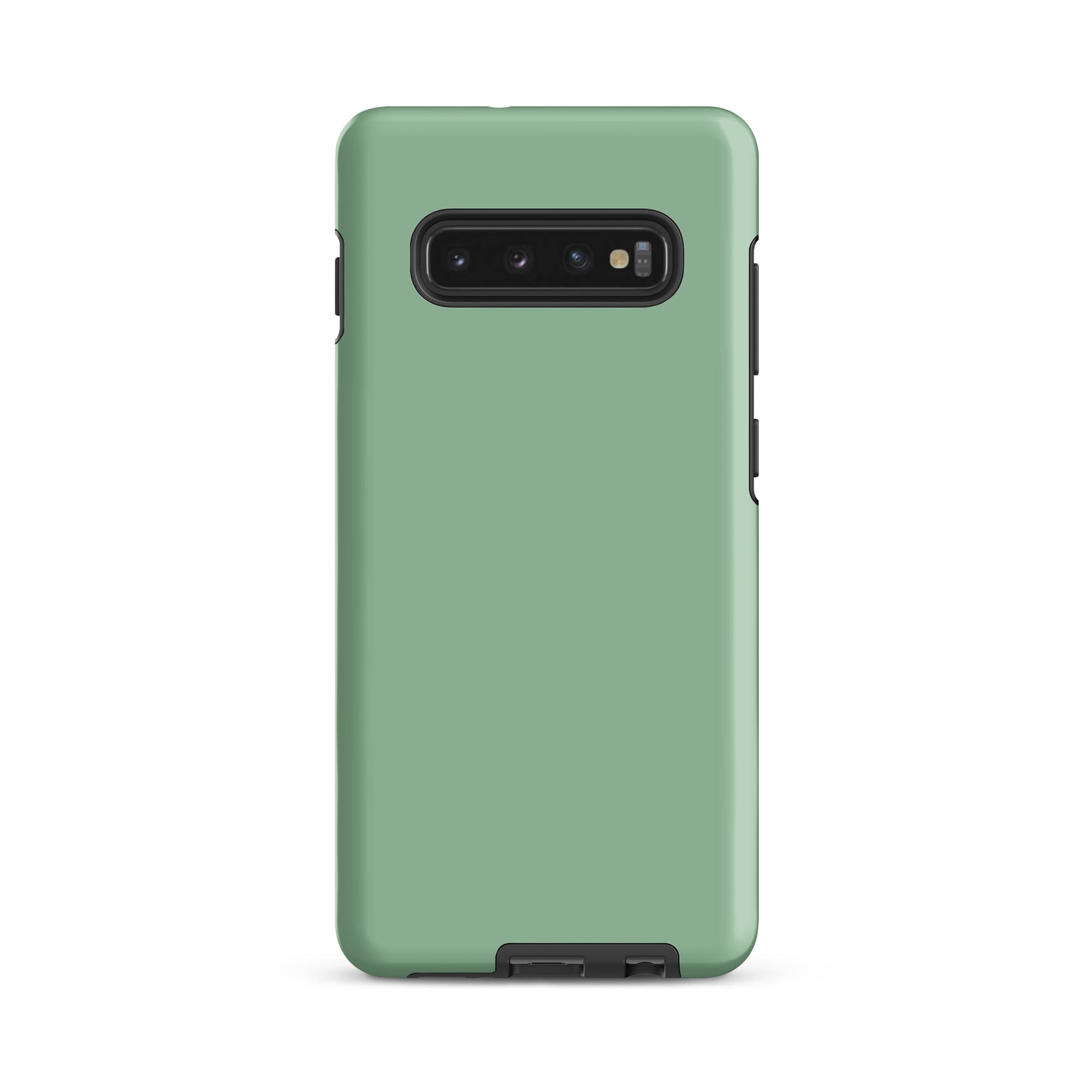 Pistachio Cream - Samsung Phone Case - Flay Cases