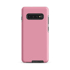Pink Sherbert - Samsung Phone Case - Flay Cases