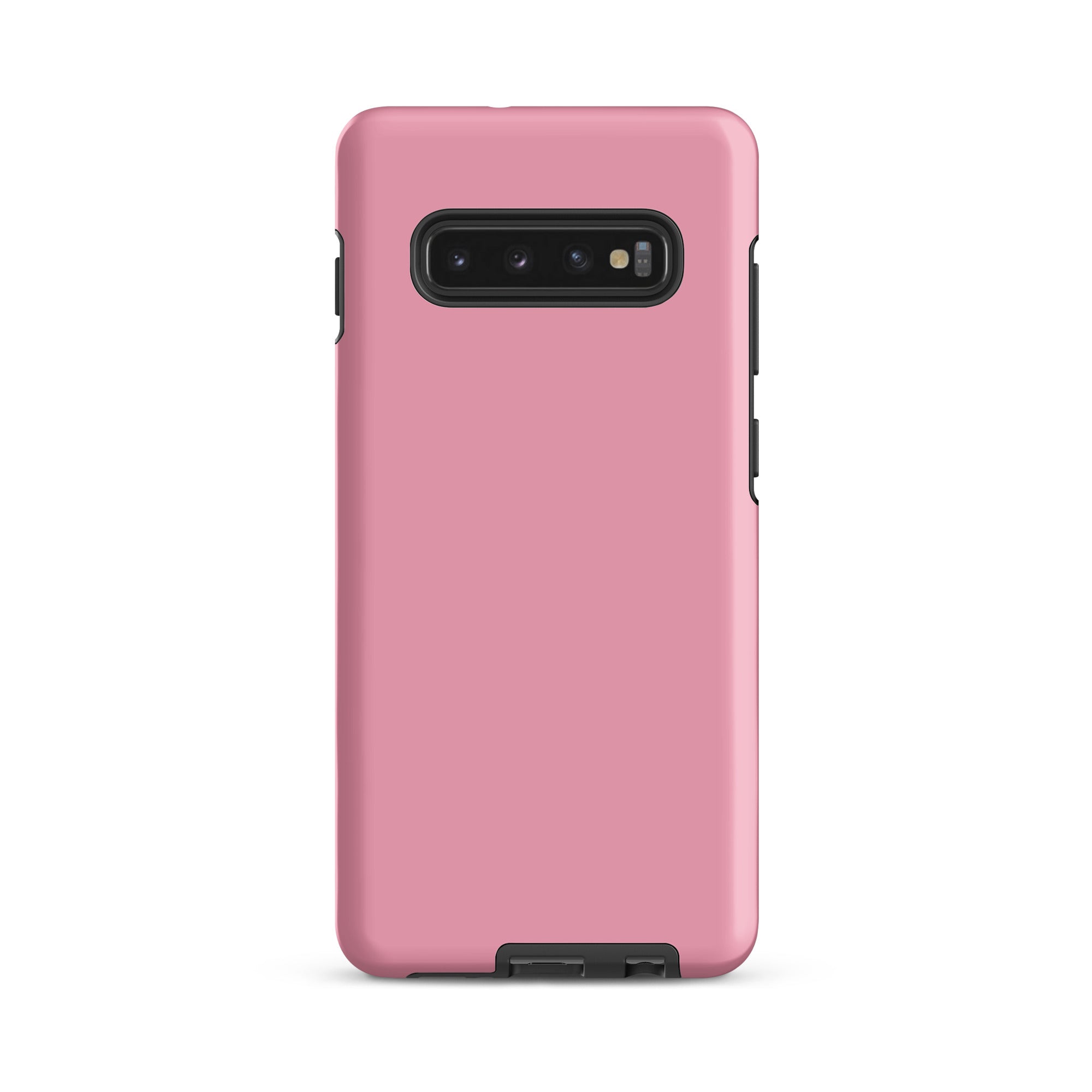 Pink Sherbert - Samsung Phone Case - Flay Cases