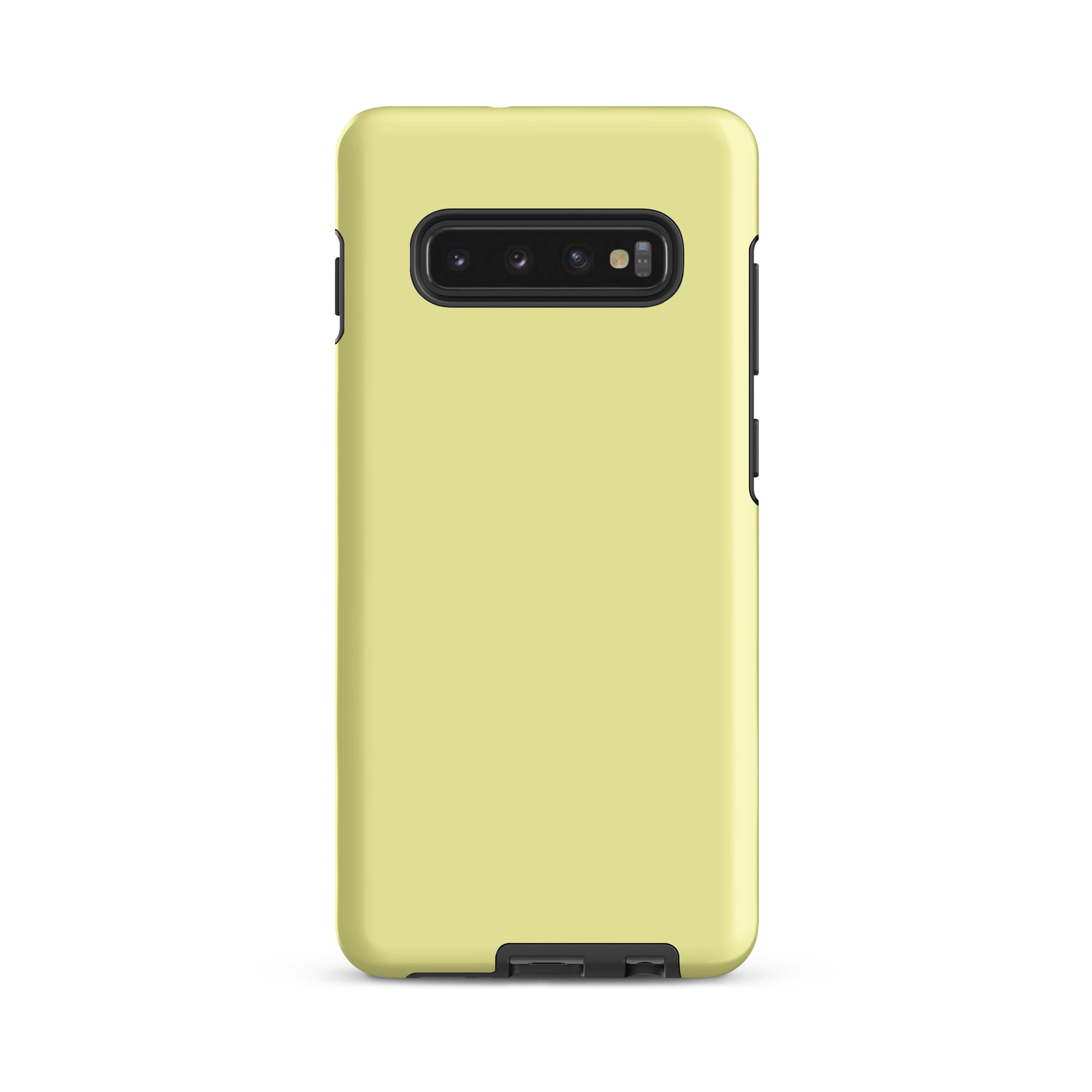 Lemon Sorbet - Samsung Phone Case - Flay Cases