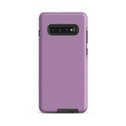 Lilac Whisper - Samsung Phone Case - Flay Cases
