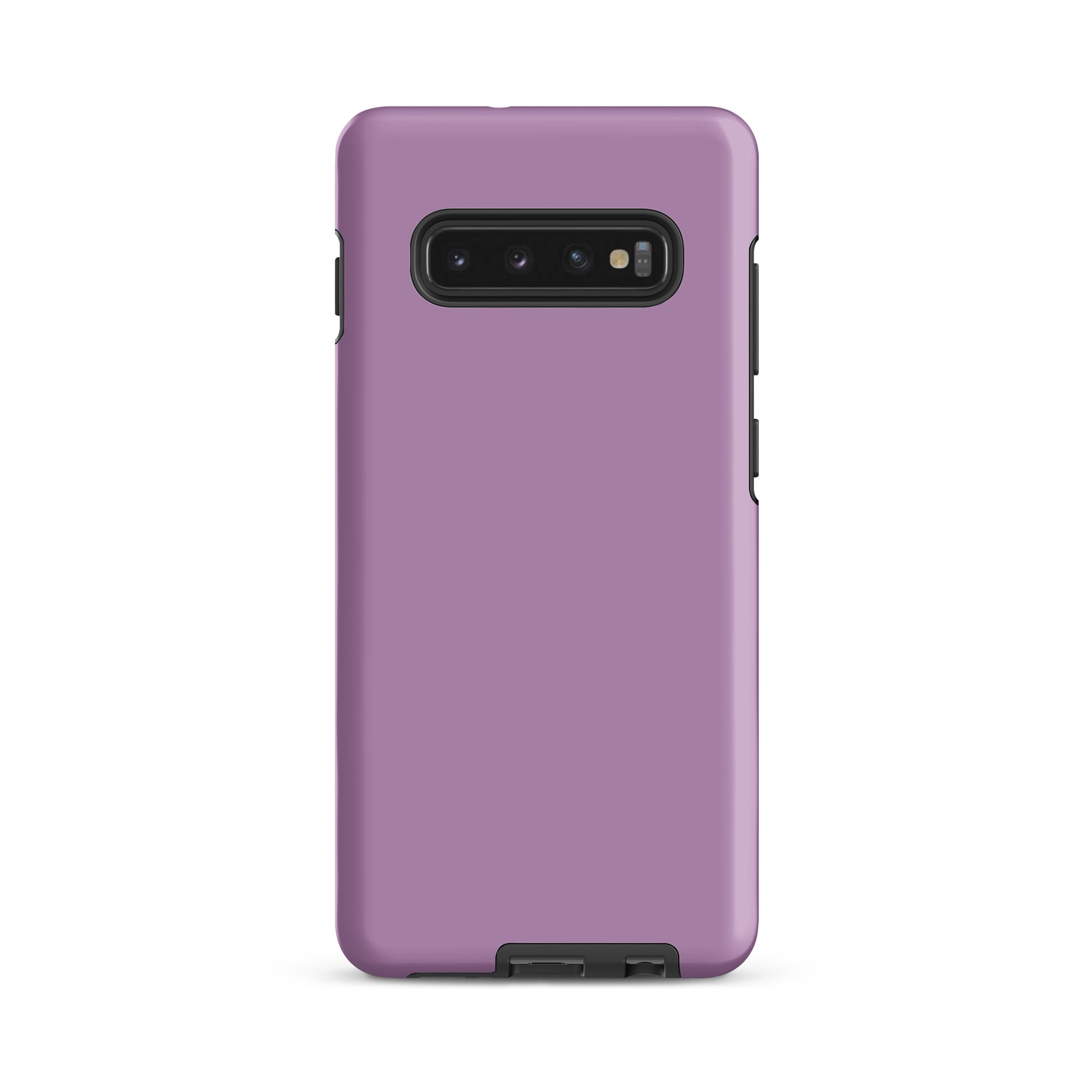 Lilac Whisper - Samsung Phone Case - Flay Cases