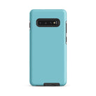Powder Blue - Samsung Phone Case - Flay Cases