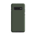 Forest Shadow - Samsung Phone Case - Flay Cases
